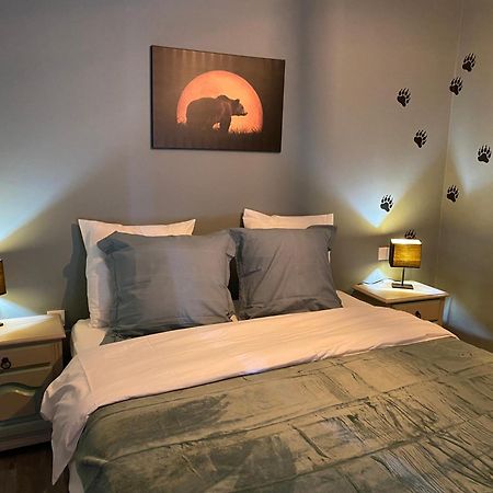 Le Refuge De L'Ours Villa Baerenthal Ngoại thất bức ảnh