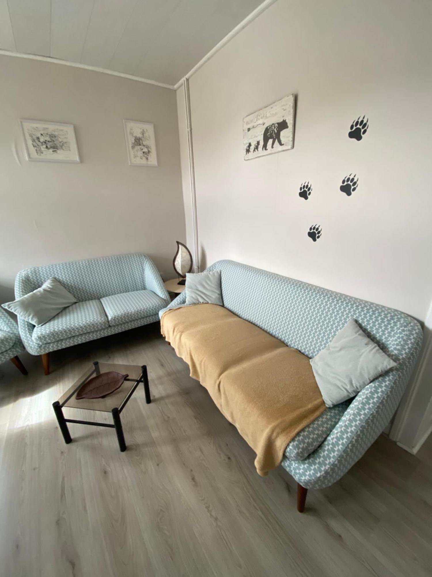 Le Refuge De L'Ours Villa Baerenthal Ngoại thất bức ảnh
