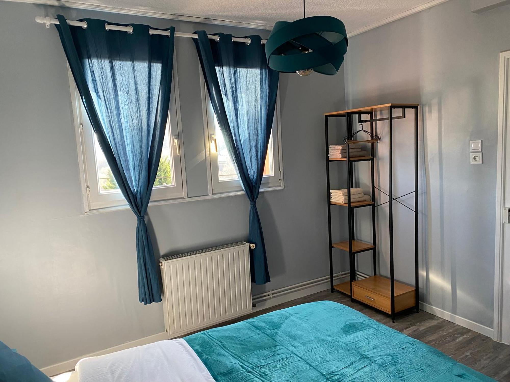 Le Refuge De L'Ours Villa Baerenthal Ngoại thất bức ảnh